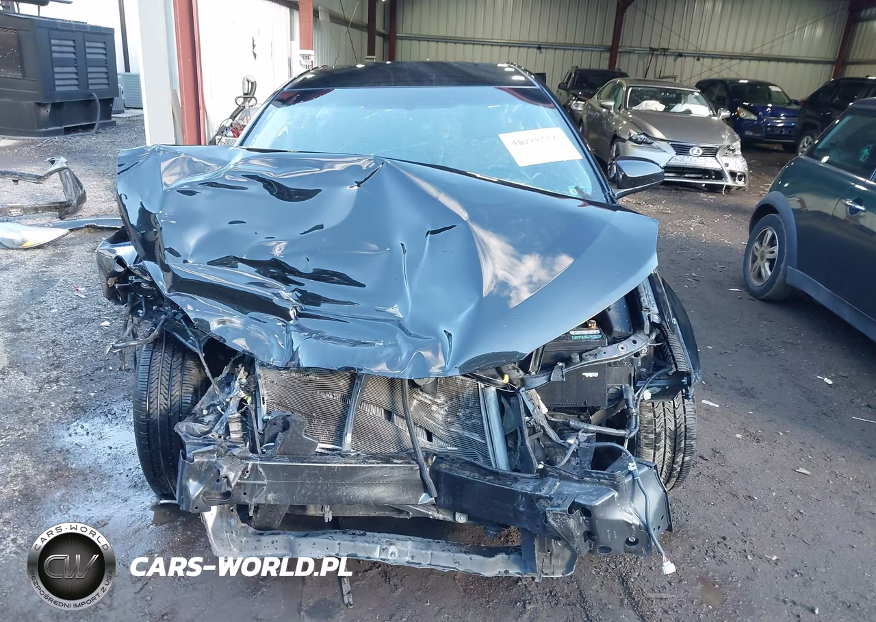 2017 Toyota Camry Se VIN:4T1BF1FK6HU437507 - 13