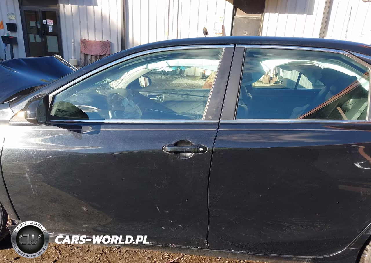 2017 Toyota Camry Se VIN:4T1BF1FK6HU437507 - 15