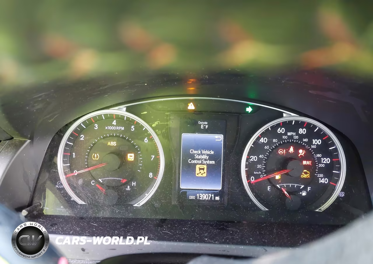 2017 Toyota Camry Se VIN:4T1BF1FK6HU437507 - 7