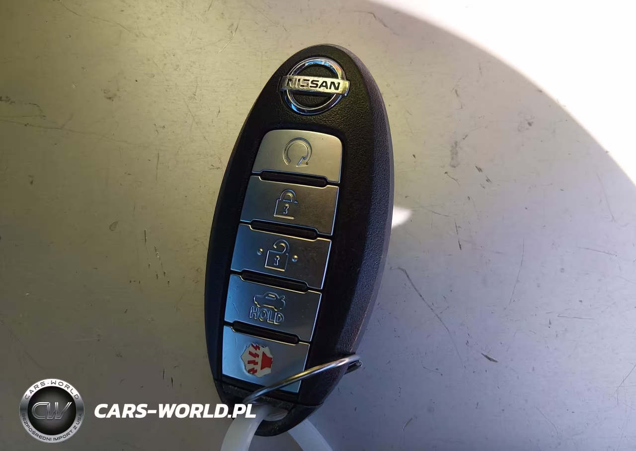 2015 Nissan Altima 2.5 S VIN:1N4AL3AP1FC571504 - 11