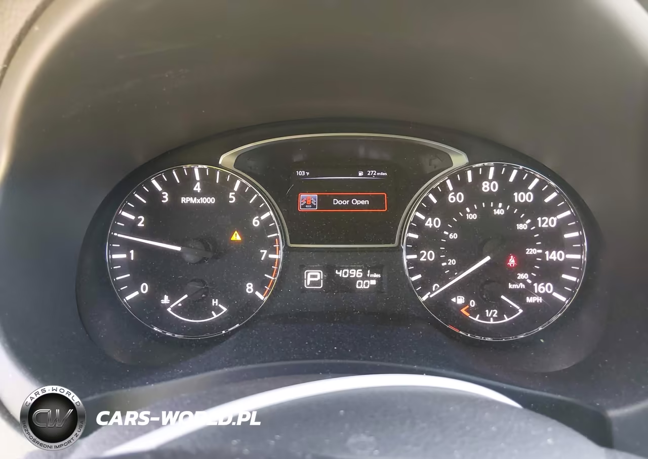 2015 Nissan Altima 2.5 S VIN:1N4AL3AP1FC571504 - 7