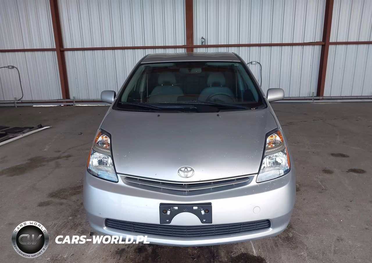 2007 Toyota Prius VIN:JTDKB20UX73233135 - 6