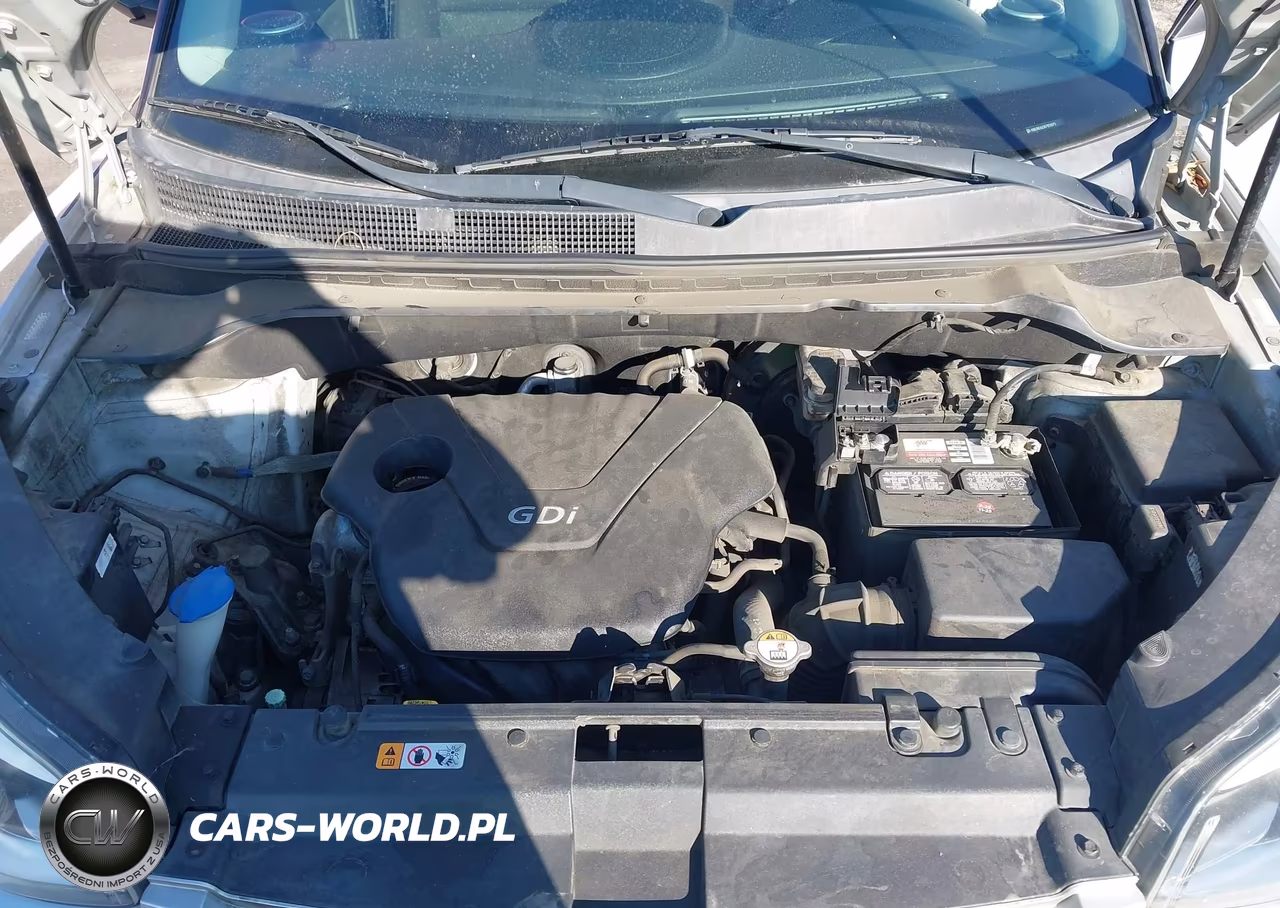 2016 Kia Soul VIN:KNDJN2A23G7859375 - 10