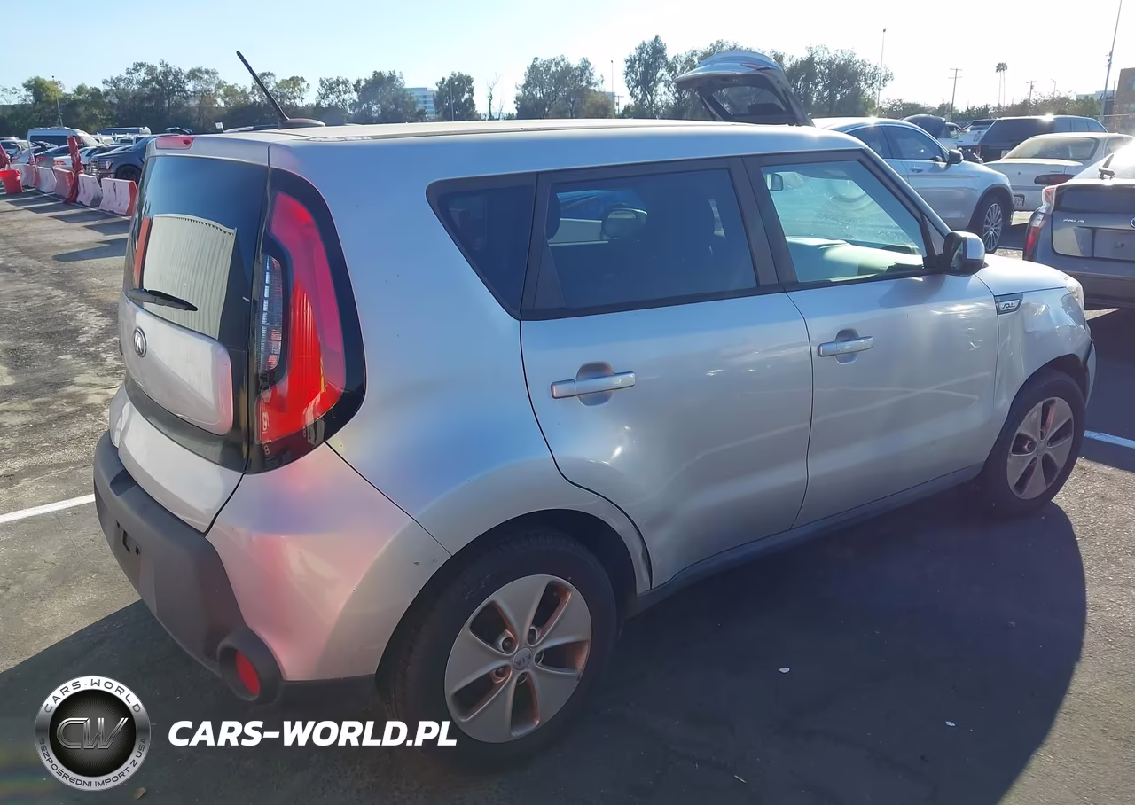 2016 Kia Soul VIN:KNDJN2A23G7859375 - 4