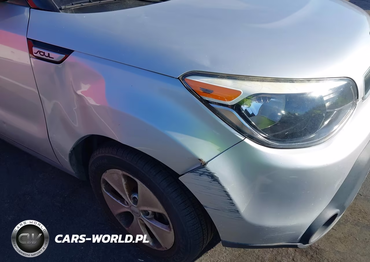 2016 Kia Soul VIN:KNDJN2A23G7859375 - 6