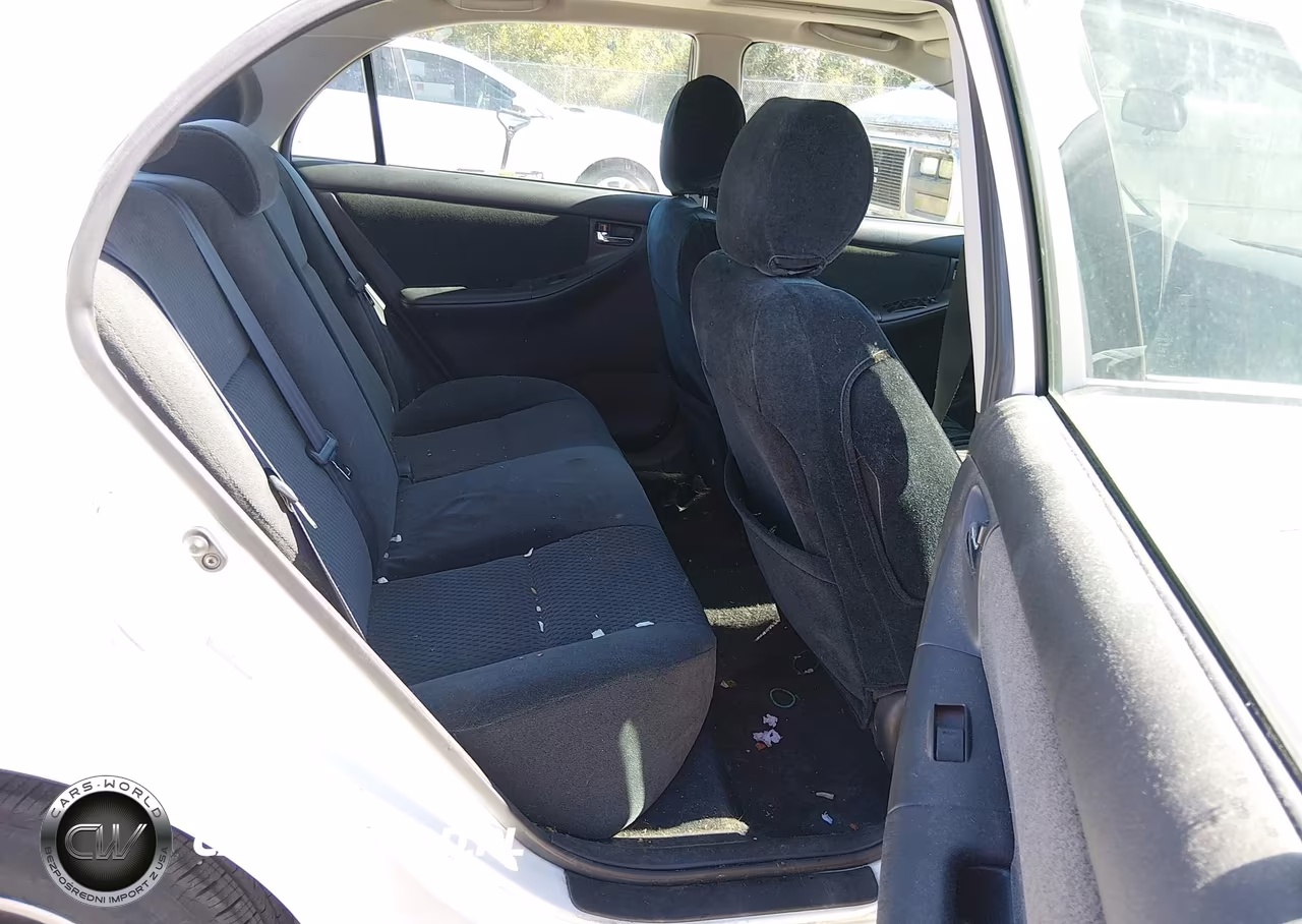 2007 Toyota Corolla S VIN:1NXBR30E77Z865848 - 7