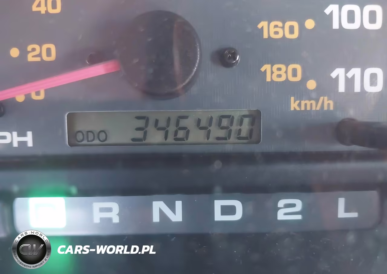 2000 Toyota 4Runner Sr5 V6 VIN:JT3GN86R0Y0148184 - 12