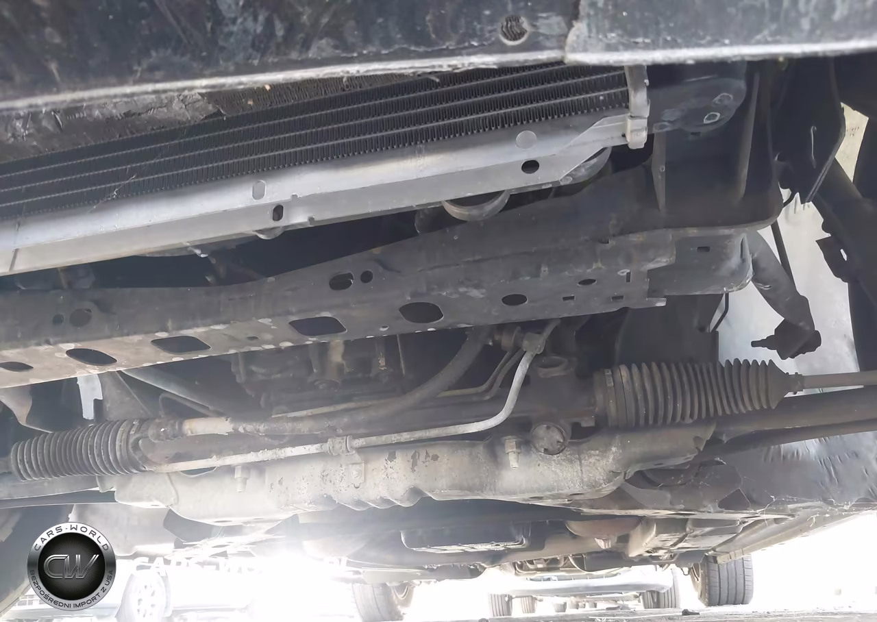 2008 Ford Mustang V6 Deluxe-V6 Premium VIN:1ZVHT80N785152874 - 12