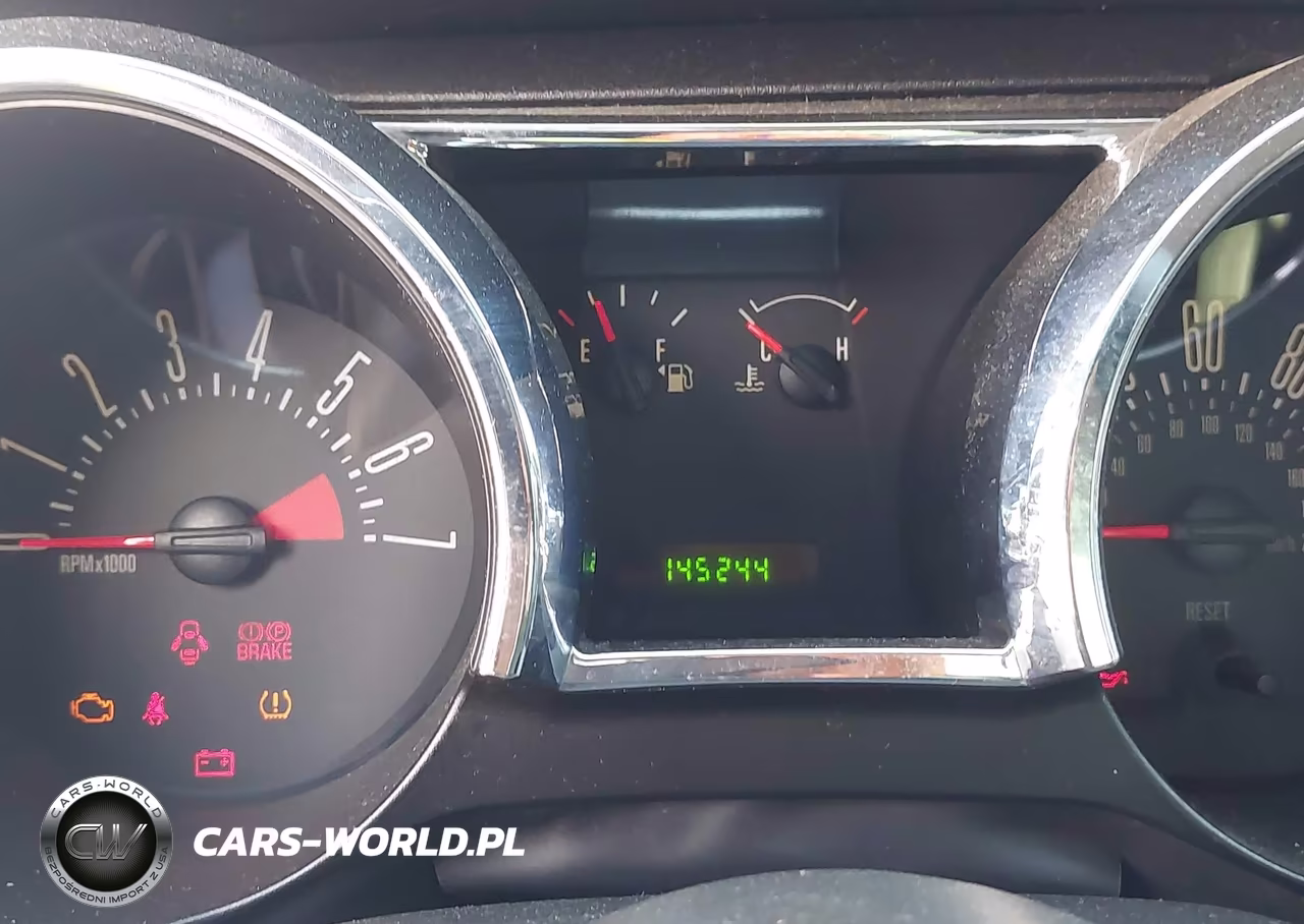 2008 Ford Mustang V6 Deluxe-V6 Premium VIN:1ZVHT80N785152874 - 7