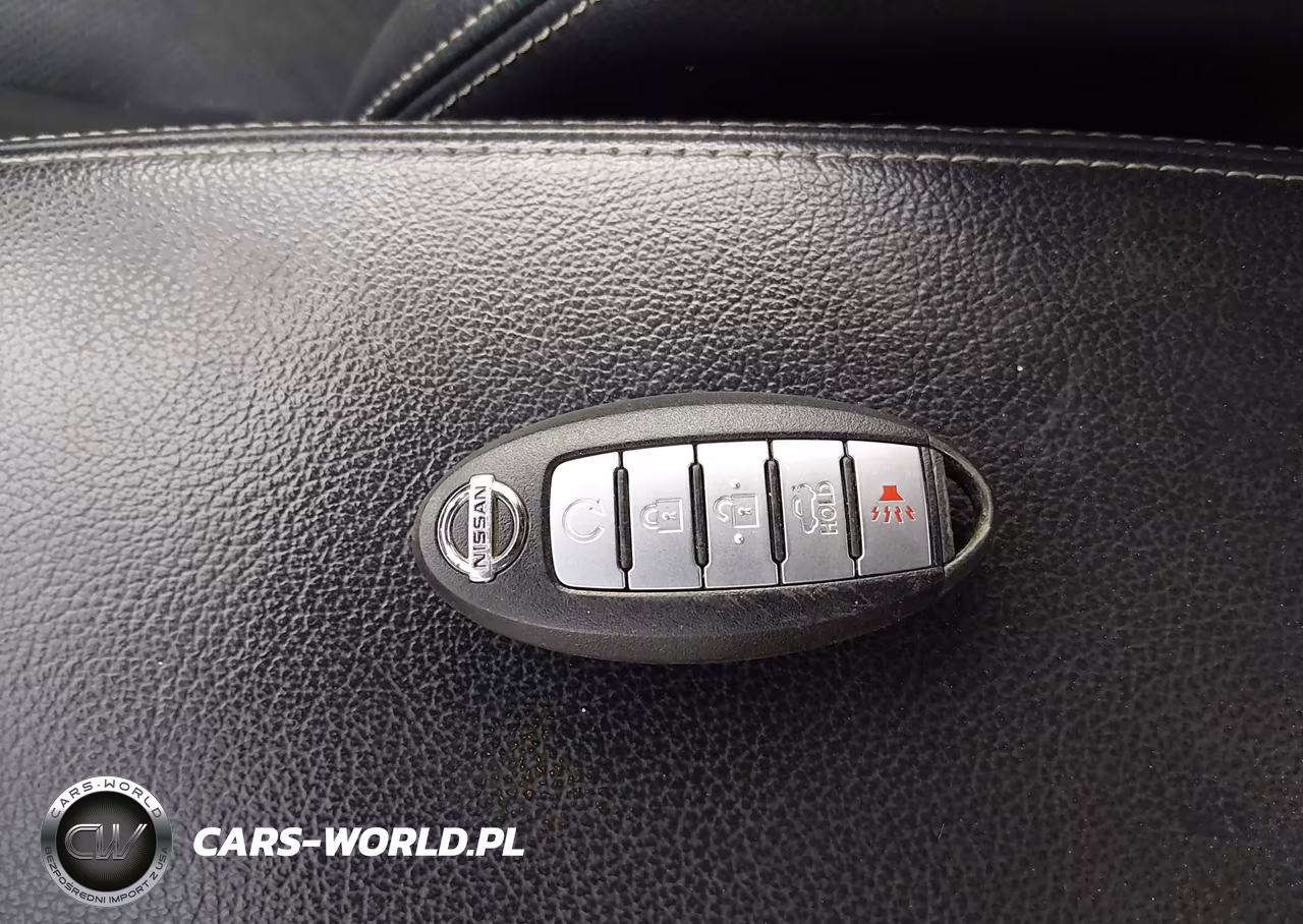 2017 Nissan Altima 2.5 Sl VIN:1N4AL3AP2HC196497 - 11