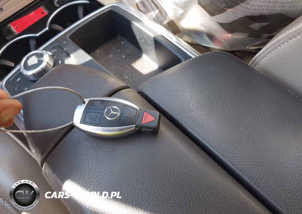 2013 Mercedes-Benz Ml 350 4Matic VIN:4JGDA5HB9DA206009 - 11