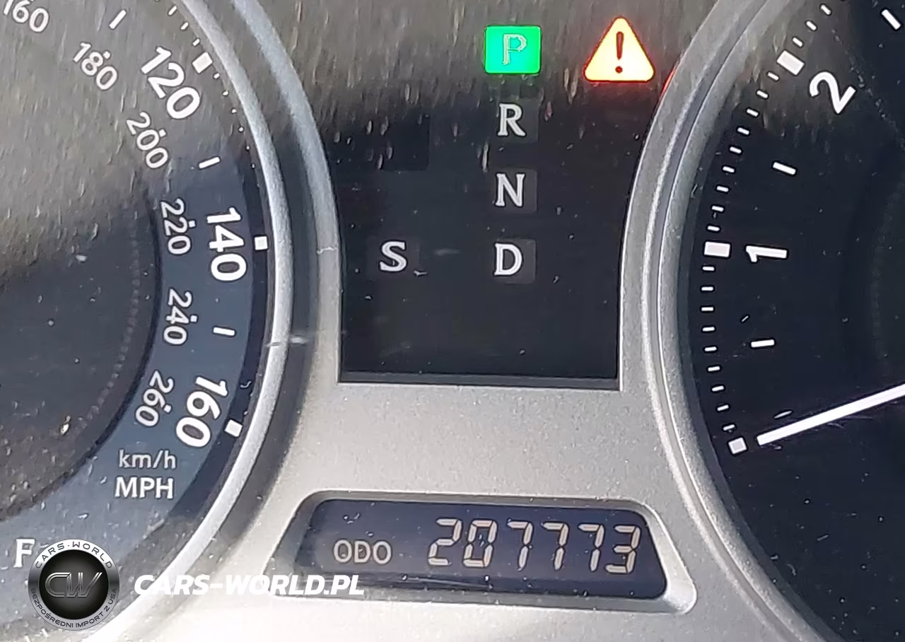2006 Lexus Is 250 VIN:JTHCK262162008177 - 7