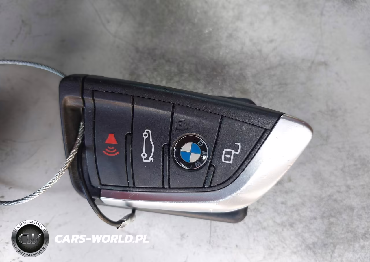 2026 BMW 330I xDrive Na VIN:3MW89CW07T8F93428 - 11