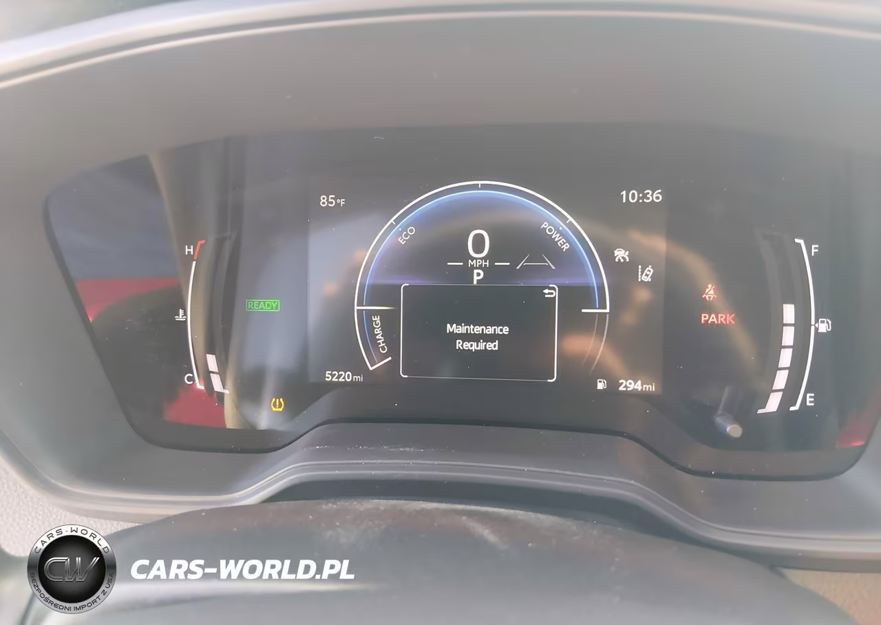 2026 Toyota Corolla Hybrid Hybrid Se VIN:JTDBCMFE3T3157745 - 7