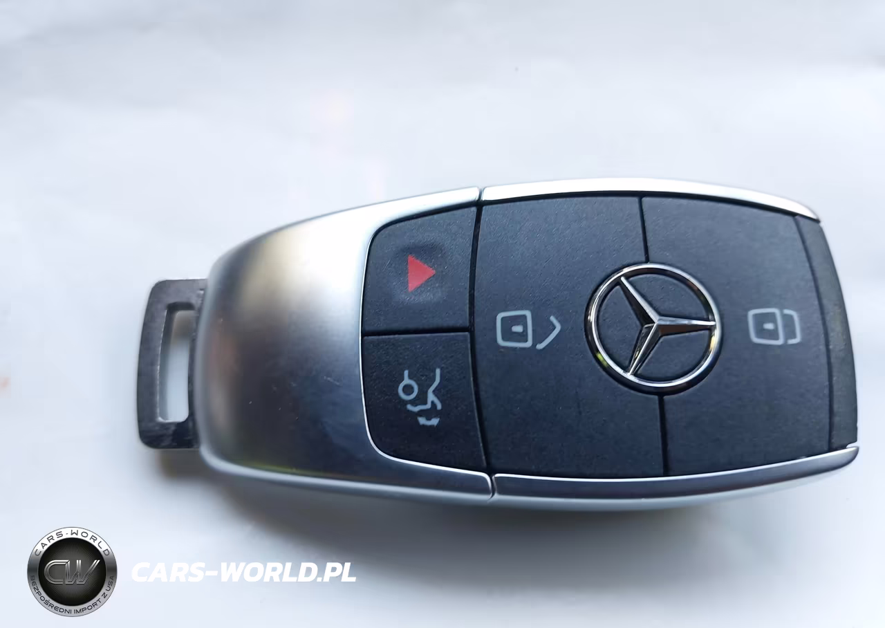 2026 Mercedes-Benz Gls 450 4Matic VIN:4JGFF5KE6TB693711 - 11