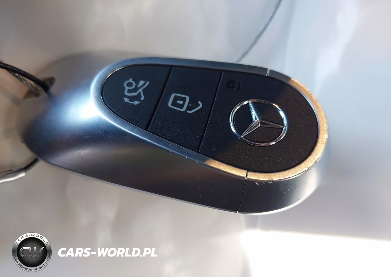 2026 Mercedes-Benz Glc 300 4Matic Suv VIN:W1NKM4HB6TF548475 - 11