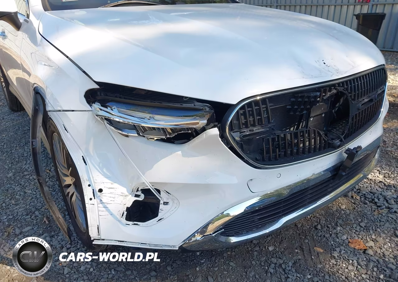 2026 Mercedes-Benz Glc 300 4Matic Suv VIN:W1NKM4HB6TF548475 - 6