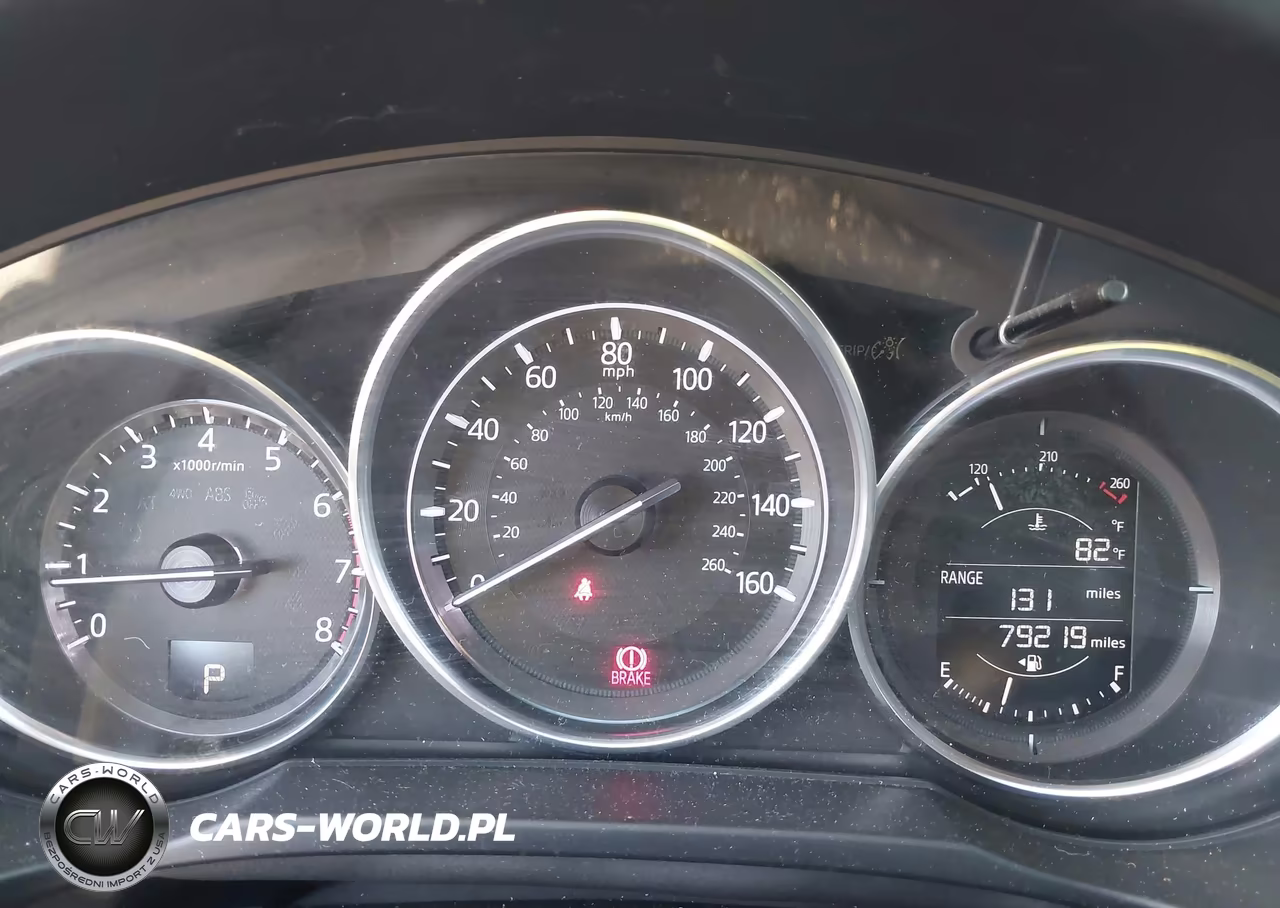 2018 Mazda Cx-5 Sport VIN:JM3KFABM5J0325698 - 7