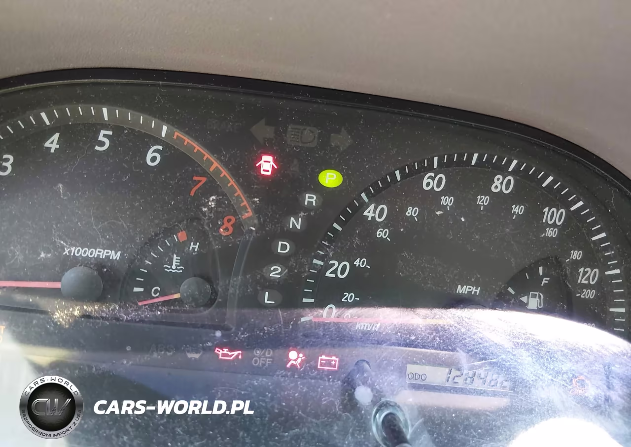 2004 Toyota Camry Se V6 VIN:4T1BE30K94U831200 - 7