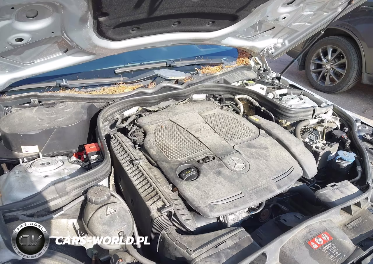 2014 Mercedes-Benz E 350 4Matic VIN:WDDHH8JB7EA893947 - 10