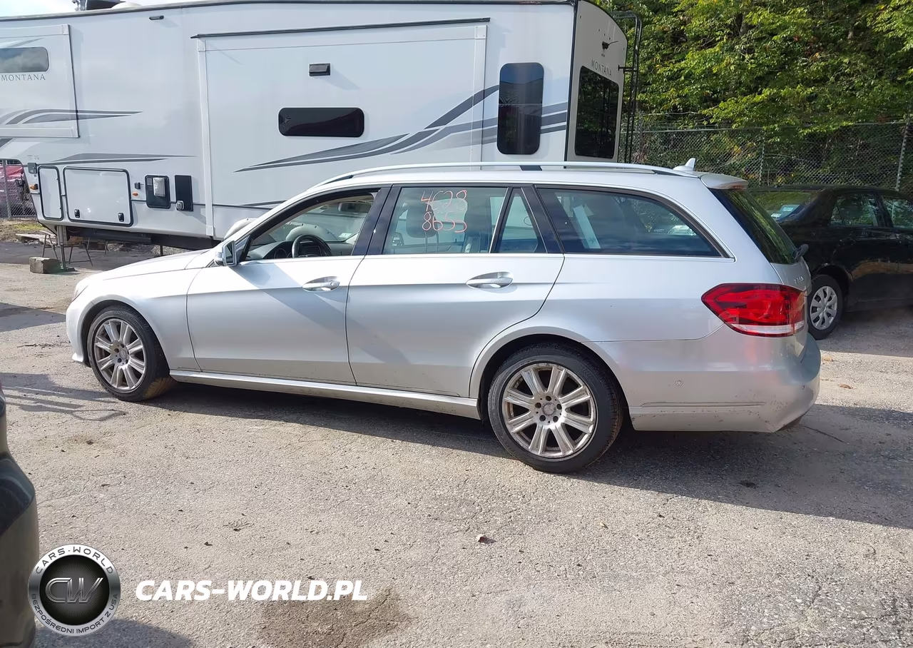 2014 Mercedes-Benz E 350 4Matic VIN:WDDHH8JB7EA893947 - 14