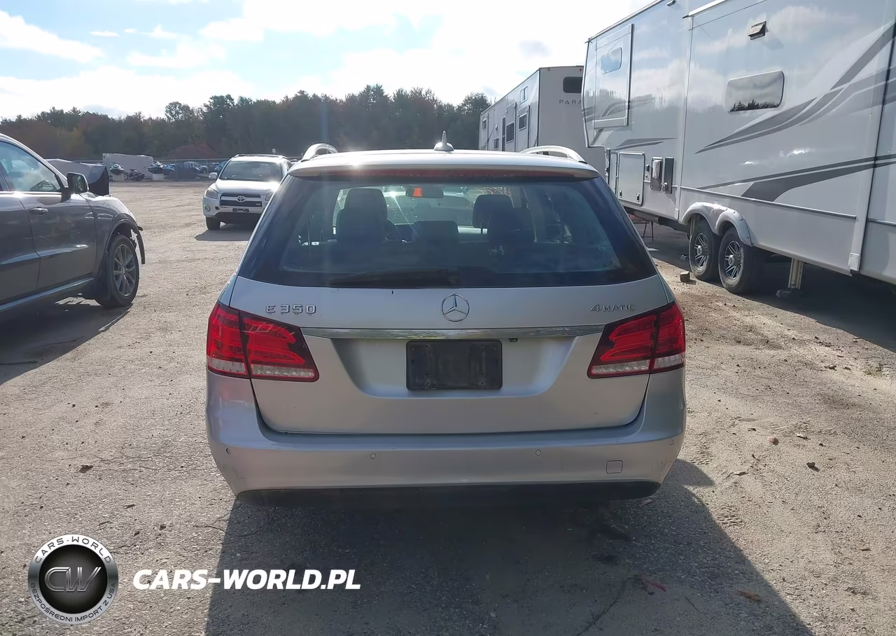 2014 Mercedes-Benz E 350 4Matic VIN:WDDHH8JB7EA893947 - 16