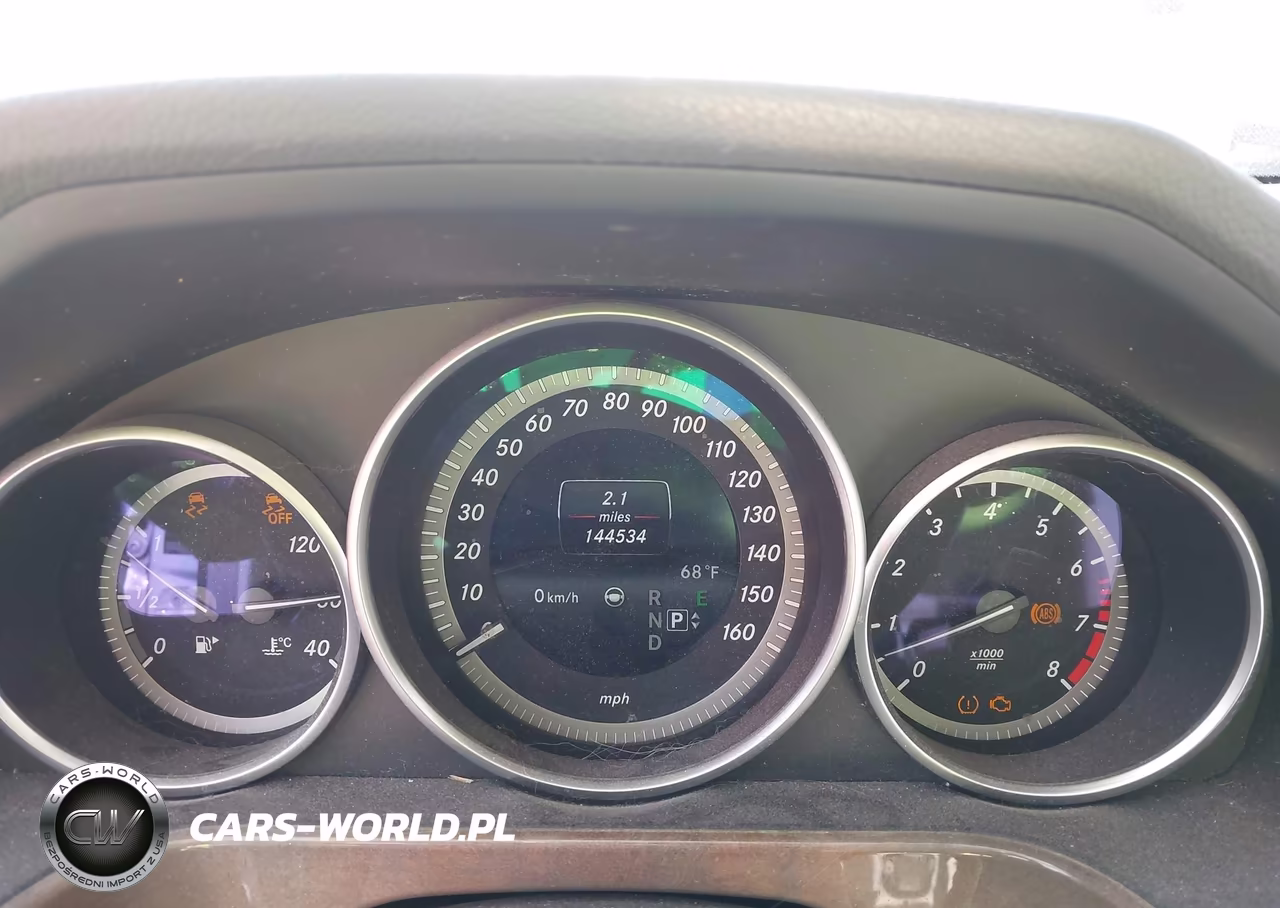 2014 Mercedes-Benz E 350 4Matic VIN:WDDHH8JB7EA893947 - 7