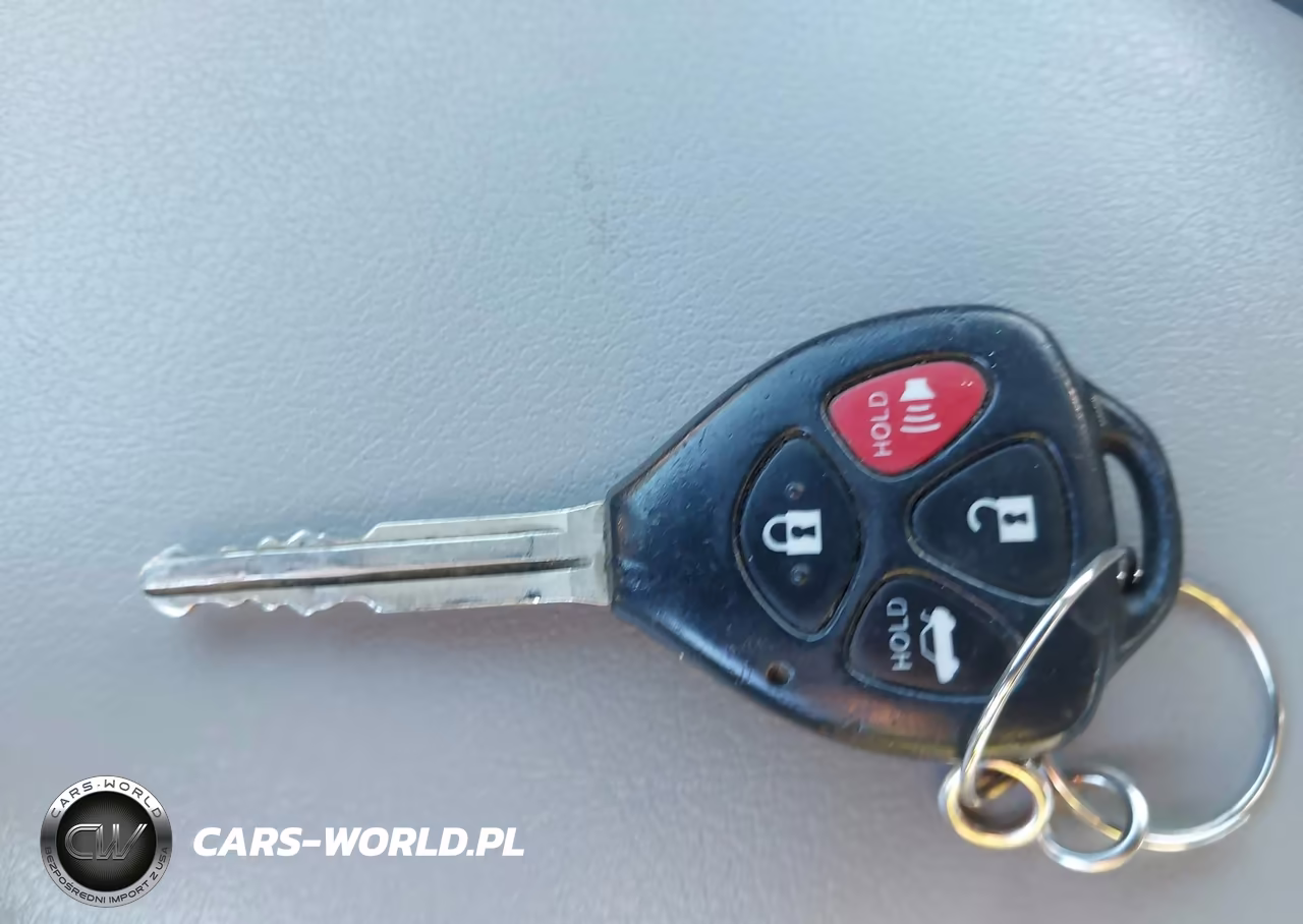 2009 Toyota Camry Le VIN:4T1BE46K79U298073 - 11