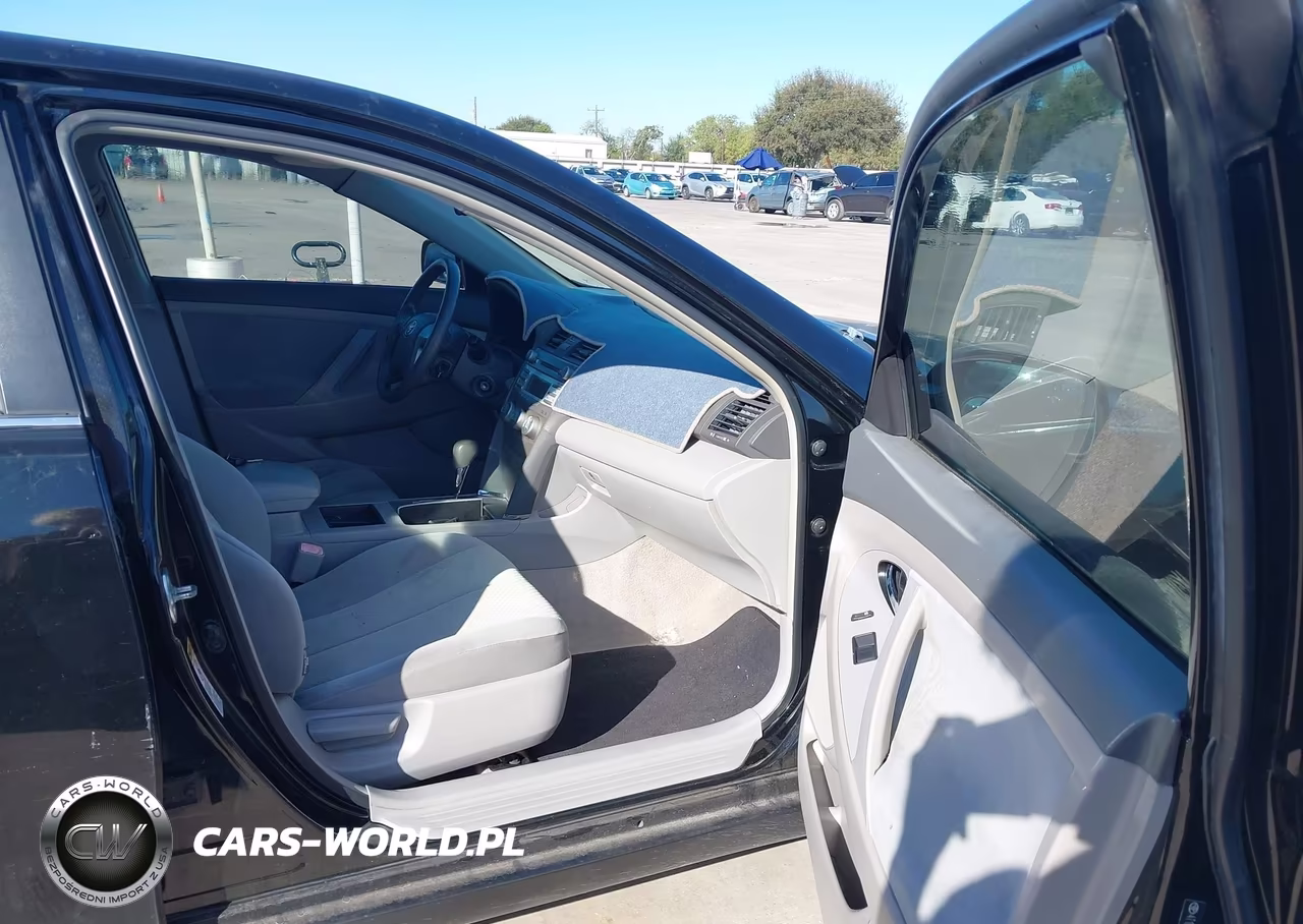 2009 Toyota Camry Le VIN:4T1BE46K79U298073 - 5