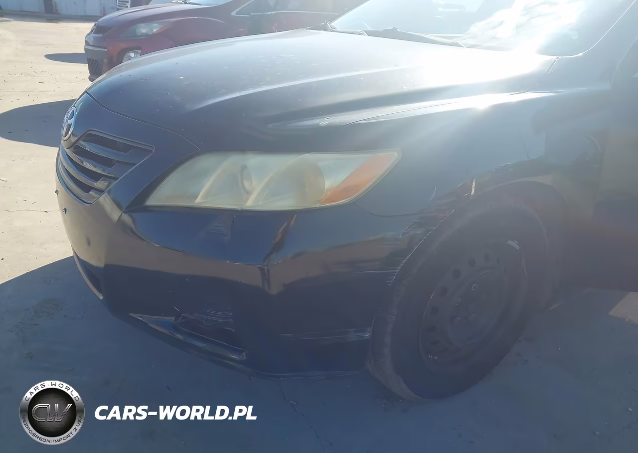 2009 Toyota Camry Le VIN:4T1BE46K79U298073 - 6