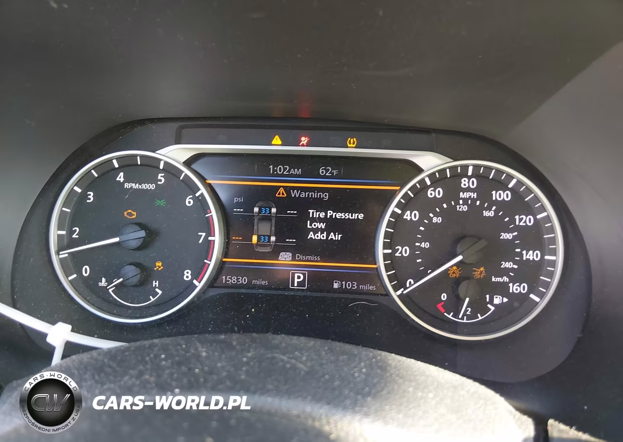 2021 Nissan Sentra Sr Xtronic Cvt VIN:3N1AB8DV0MY219753 - 7