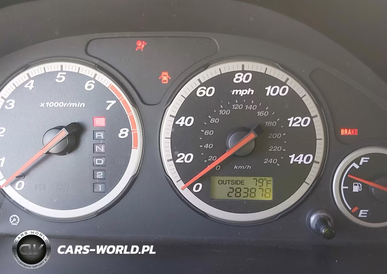 2006 Honda Cr-V Se VIN:JHLRD78996C018157 - 7