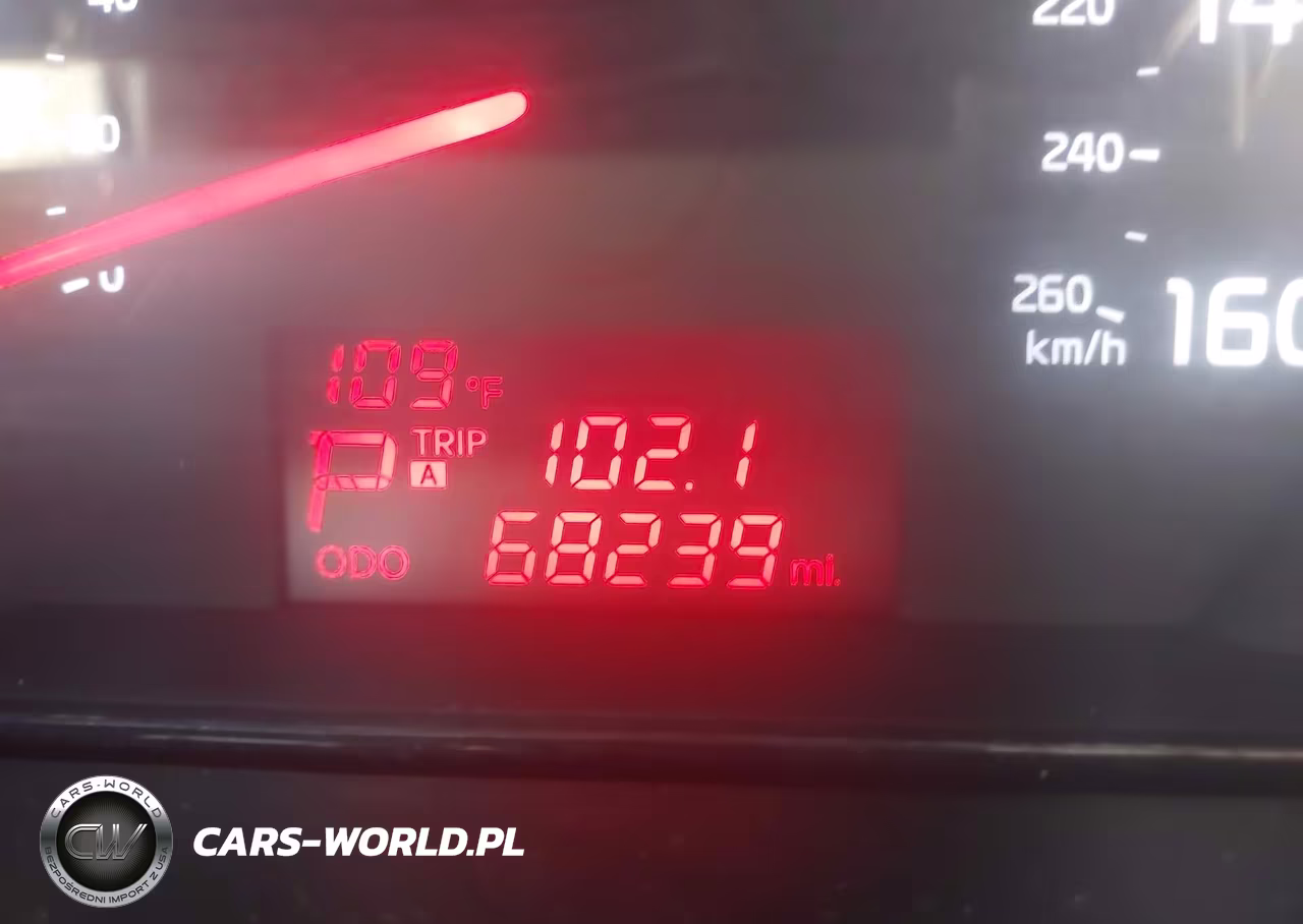 2014 Kia Sorento Lx V6 VIN:5XYKT4A72EG474701 - 15
