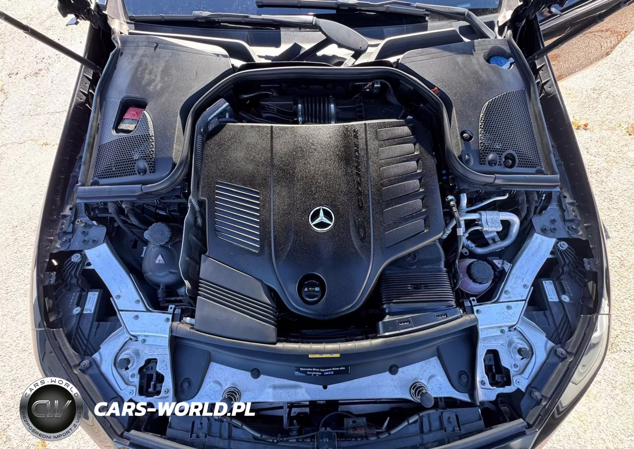 2019 Mercedes-Benz Cls 450 4Matic VIN:WDD2J5KB6KA007913 - 10