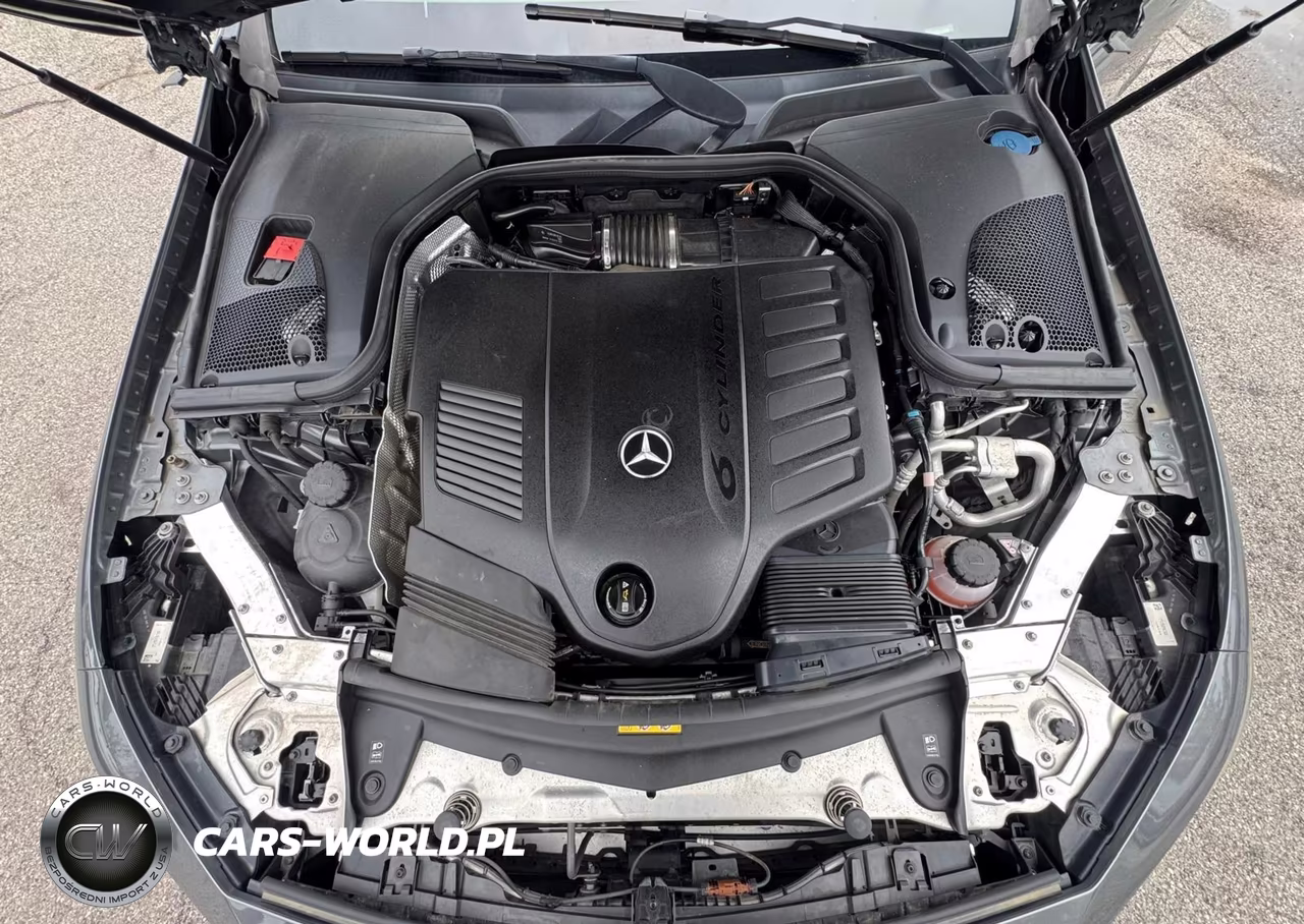 2019 Mercedes-Benz Cls 450 4Matic VIN:WDD2J5KB5KA028896 - 10