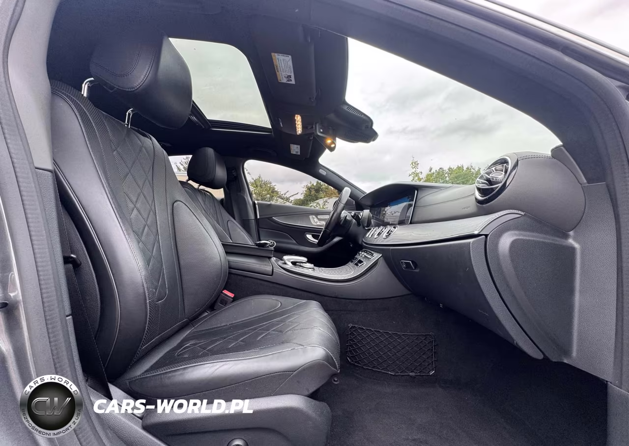 2019 Mercedes-Benz Cls 450 4Matic VIN:WDD2J5KB5KA028896 - 5
