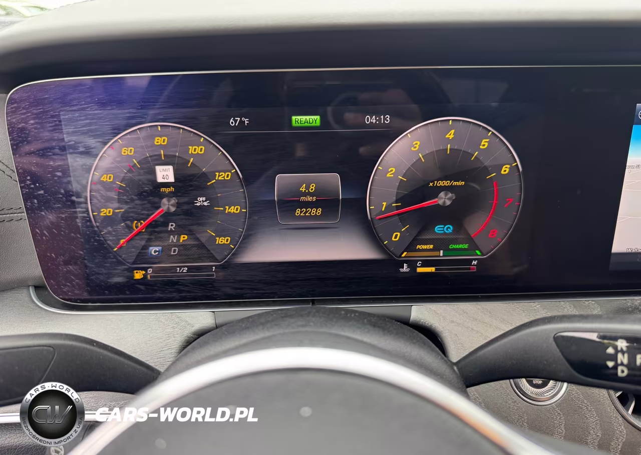 2019 Mercedes-Benz Cls 450 4Matic VIN:WDD2J5KB5KA028896 - 7