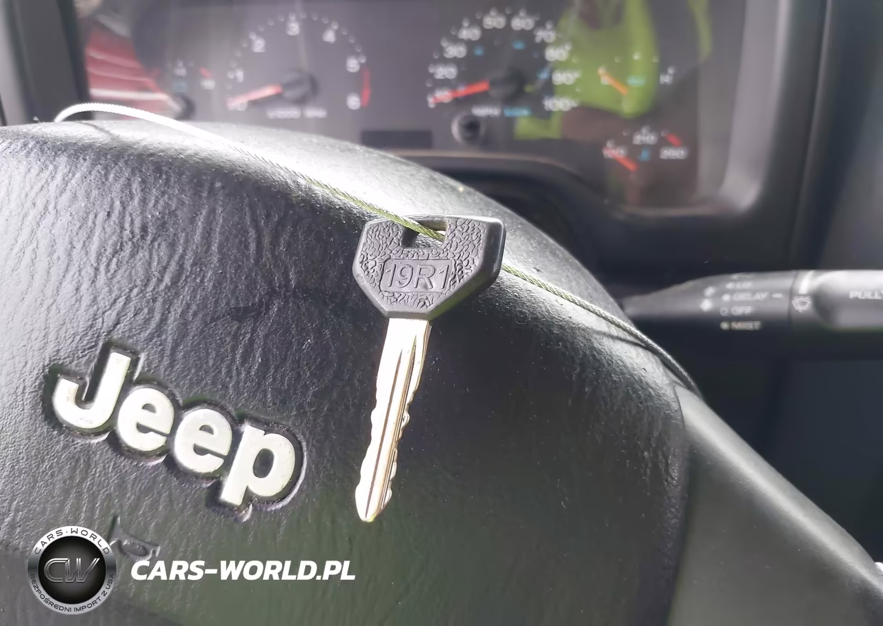 2005 Jeep Wrangler Se VIN:1J4FA29135P367658 - 11