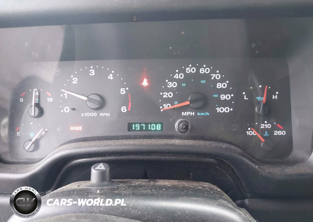 2005 Jeep Wrangler Se VIN:1J4FA29135P367658 - 7