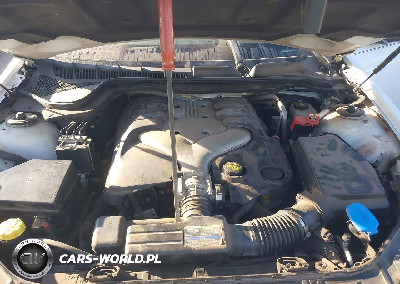2008 Pontiac G8 VIN:6G2ER57758L132670 - 10