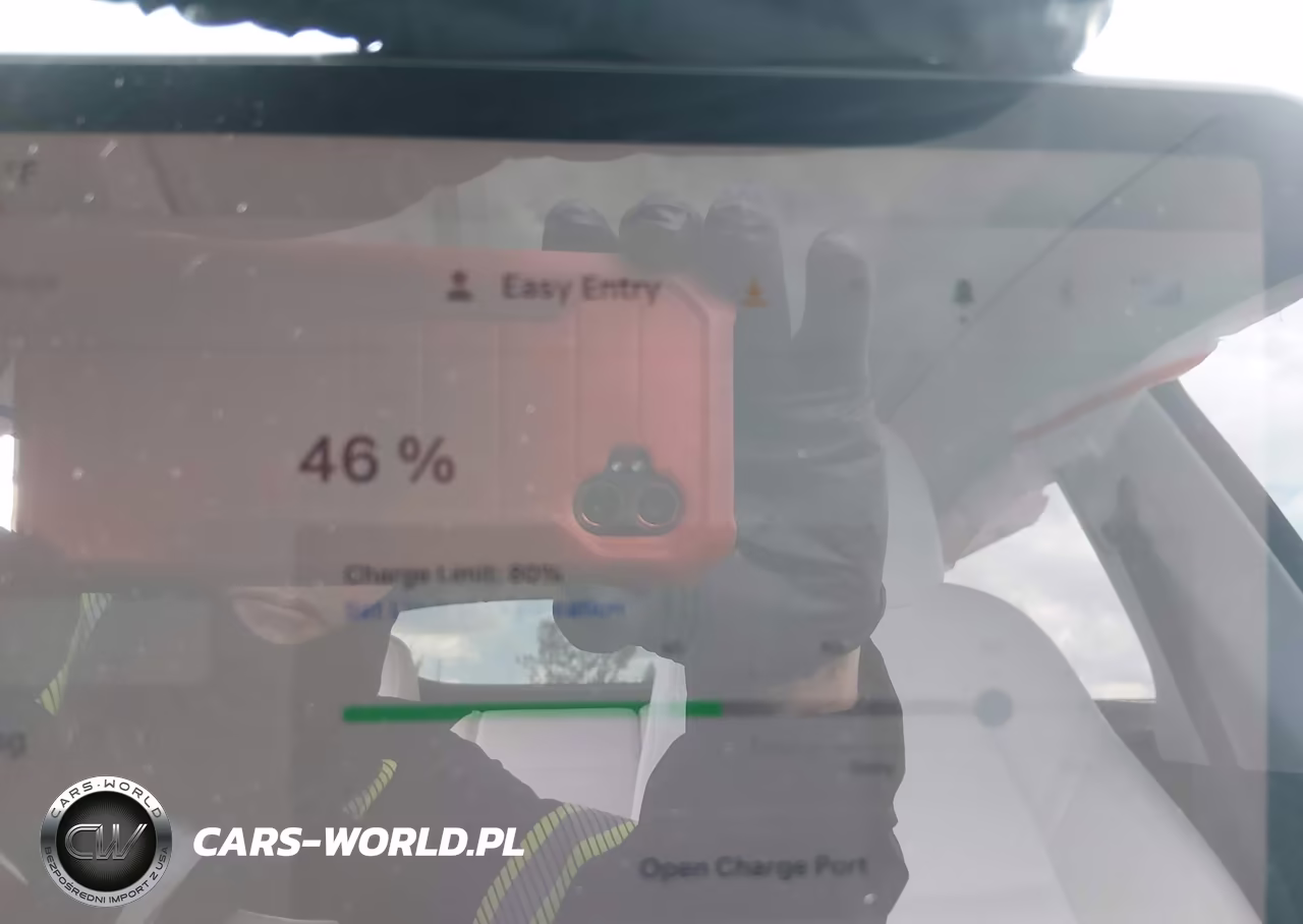 2023 Tesla Model Y Awd-Long Range Dual Motor All-Wheel Drive VIN:7SAYGDEE0PA161437 - 16