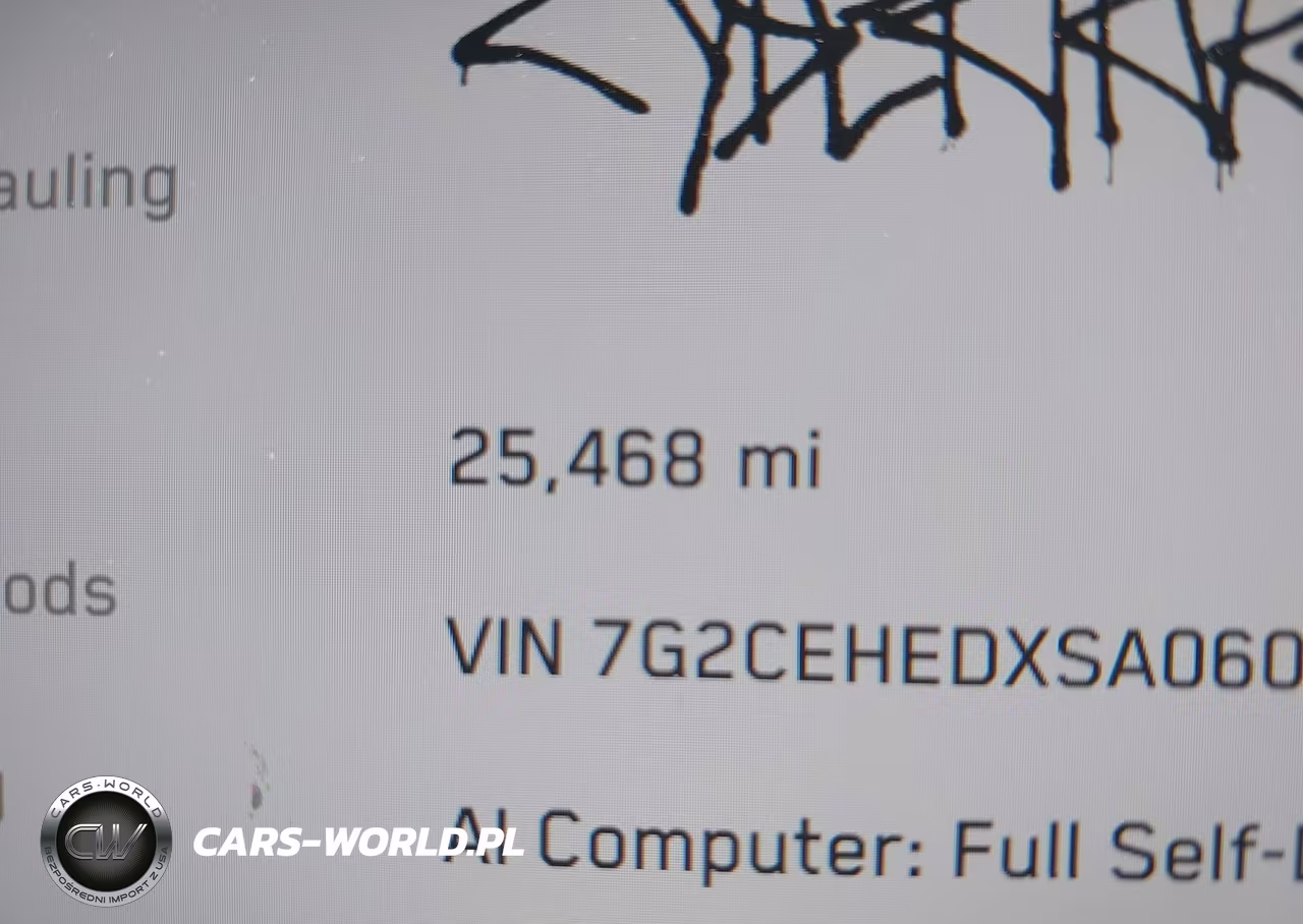 2025 Tesla Cybertruck All-Wheel Drive VIN:7G2CEHEDXSA060343 - 14