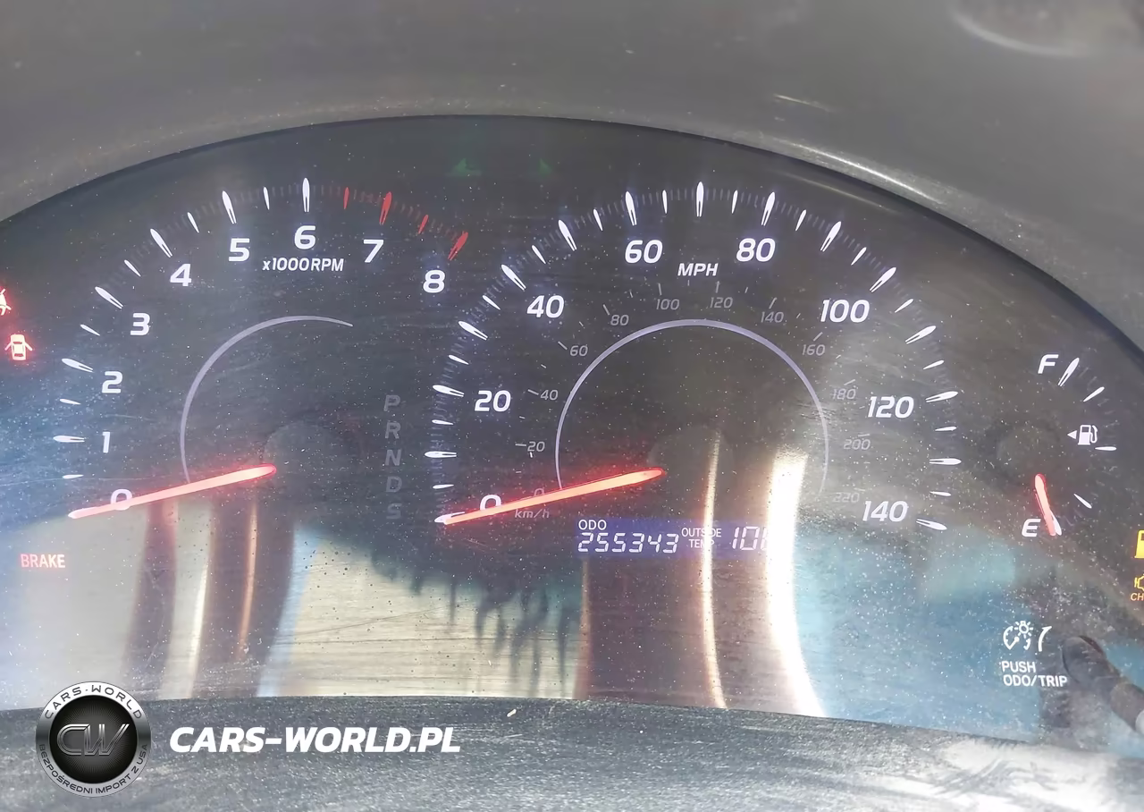 2011 Toyota Camry Le VIN:4T4BF3EK0BR154174 - 7