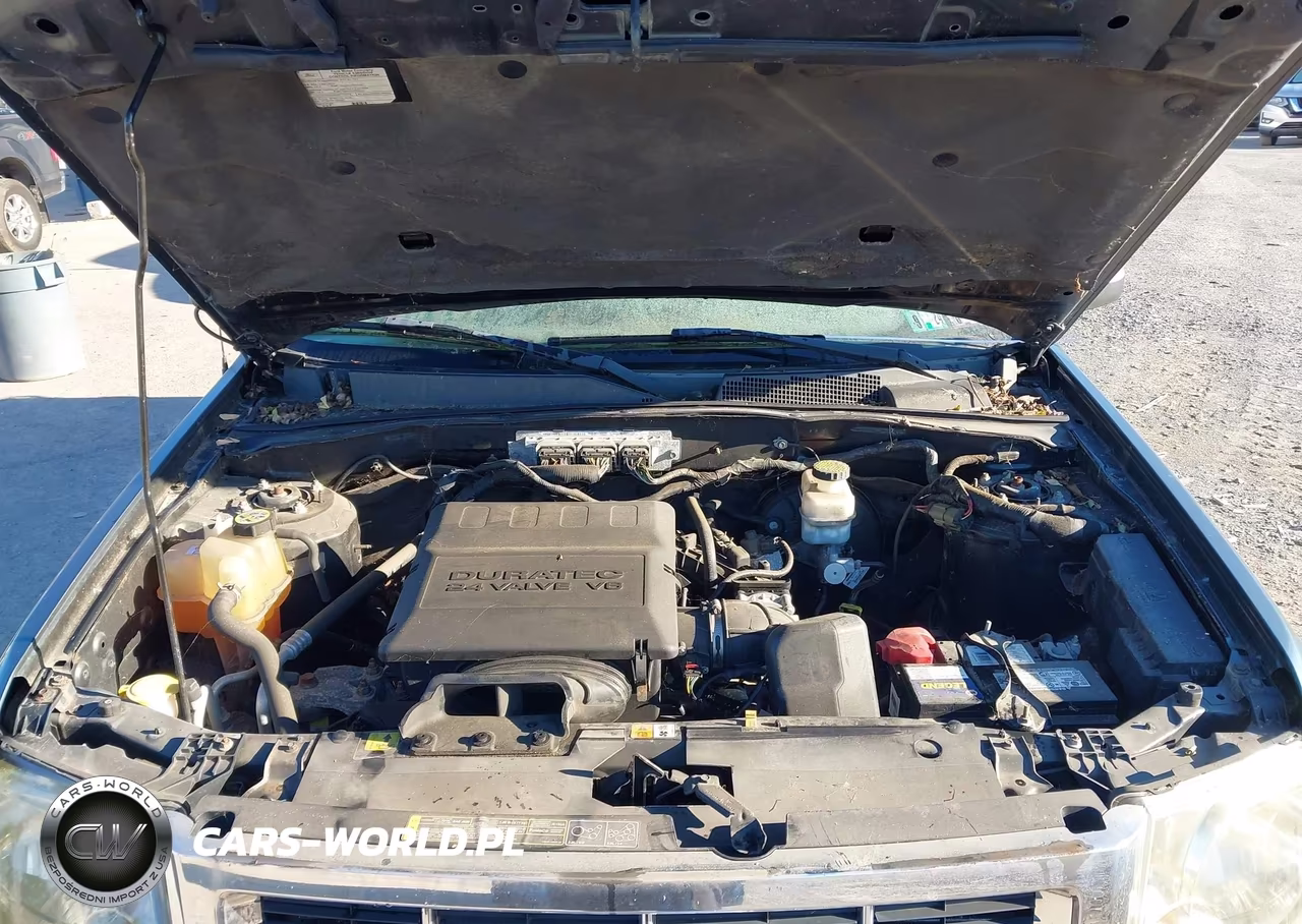2011 Ford Escape Xlt VIN:1FMCU9DG2BKA42766 - 10