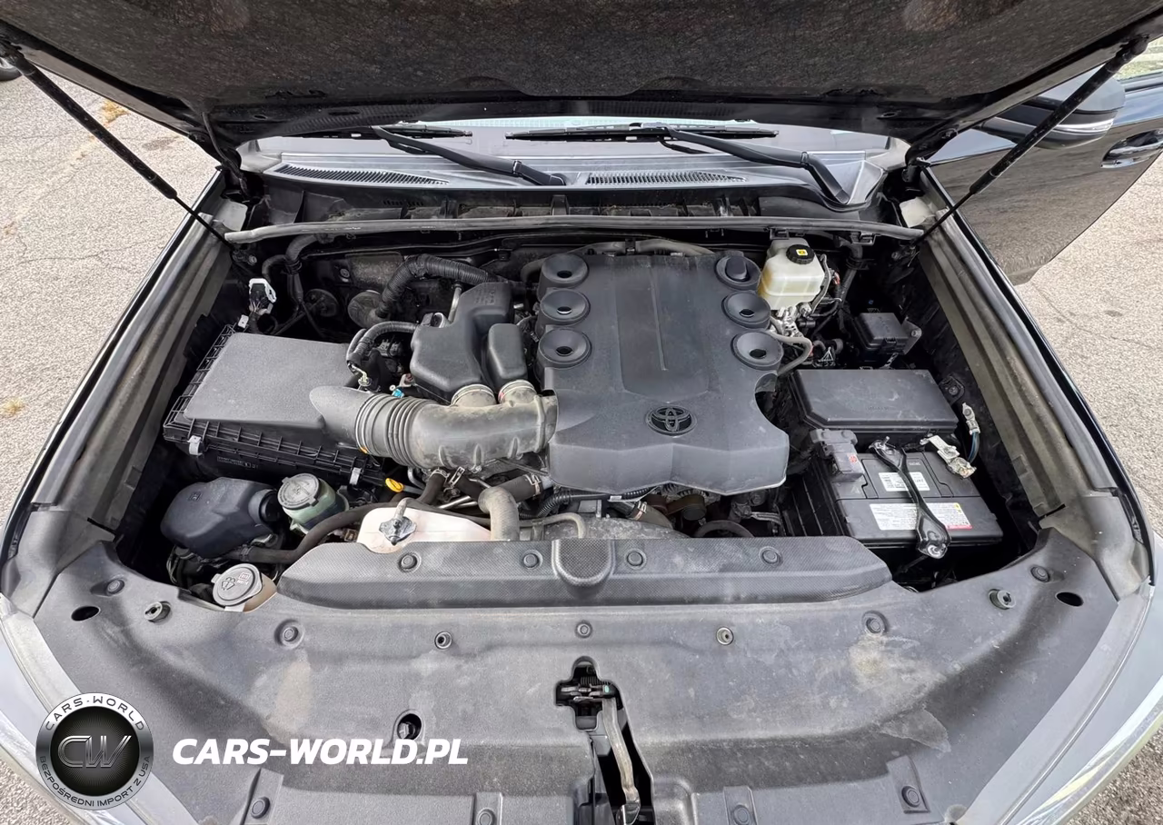 2022 Toyota 4Runner Trd Sport VIN:JTESU5JR3N5998108 - 10