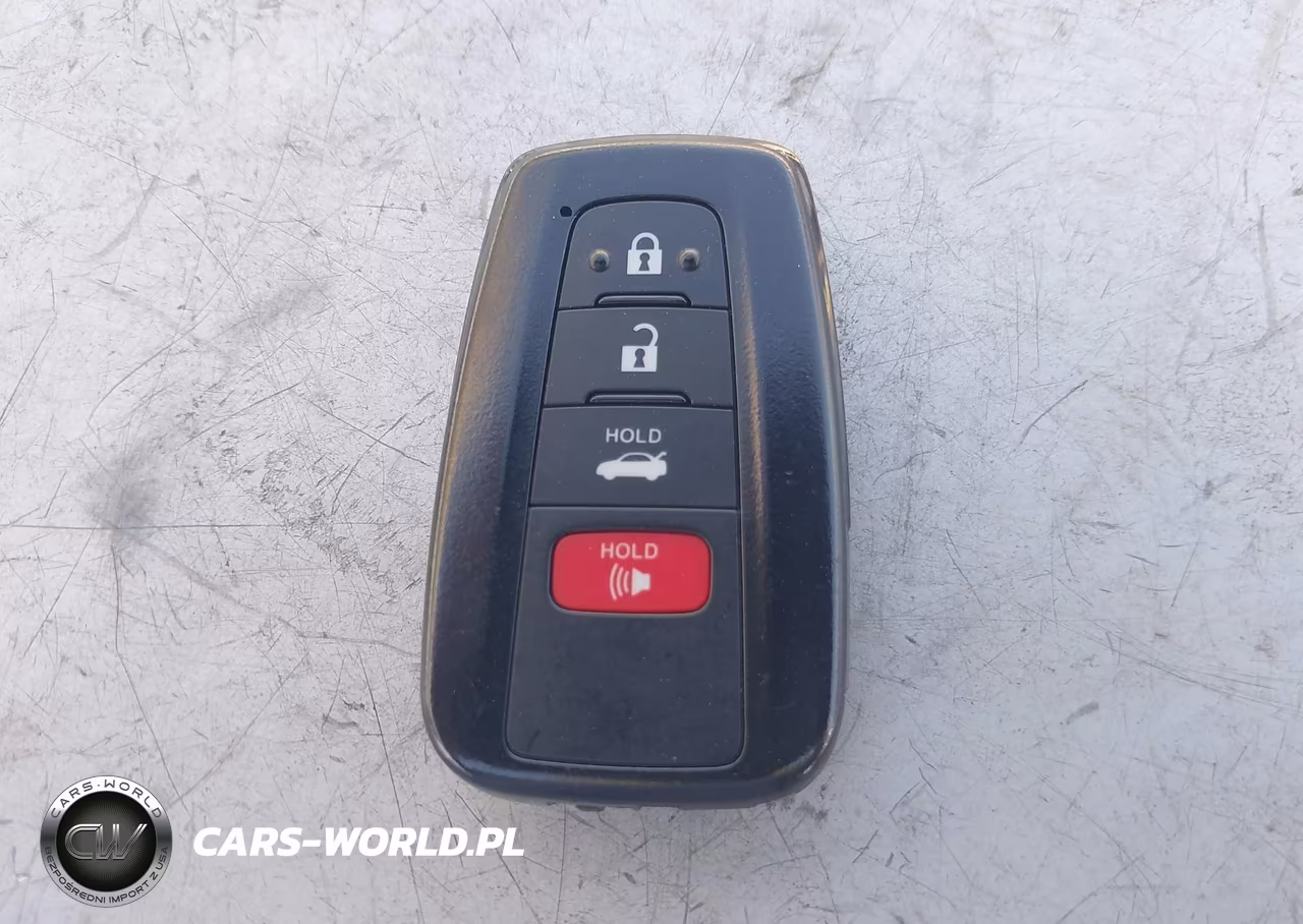 2019 Toyota Camry Se VIN:4T1B11HK8KU721577 - 11