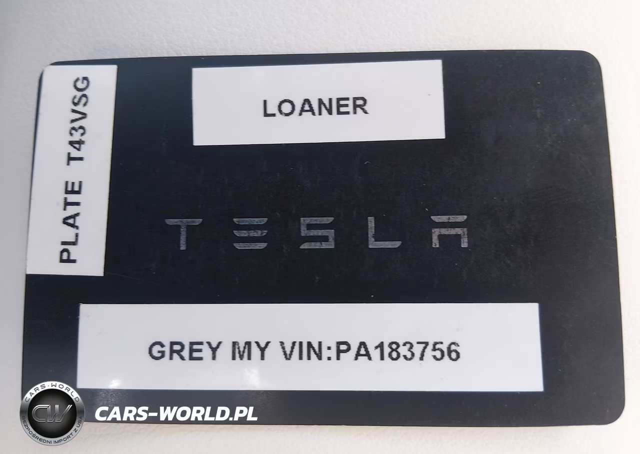 2023 Tesla Model Y Awd-Long Range Dual Motor All-Wheel Drive VIN:7SAYGDEE5PA183756 - 11