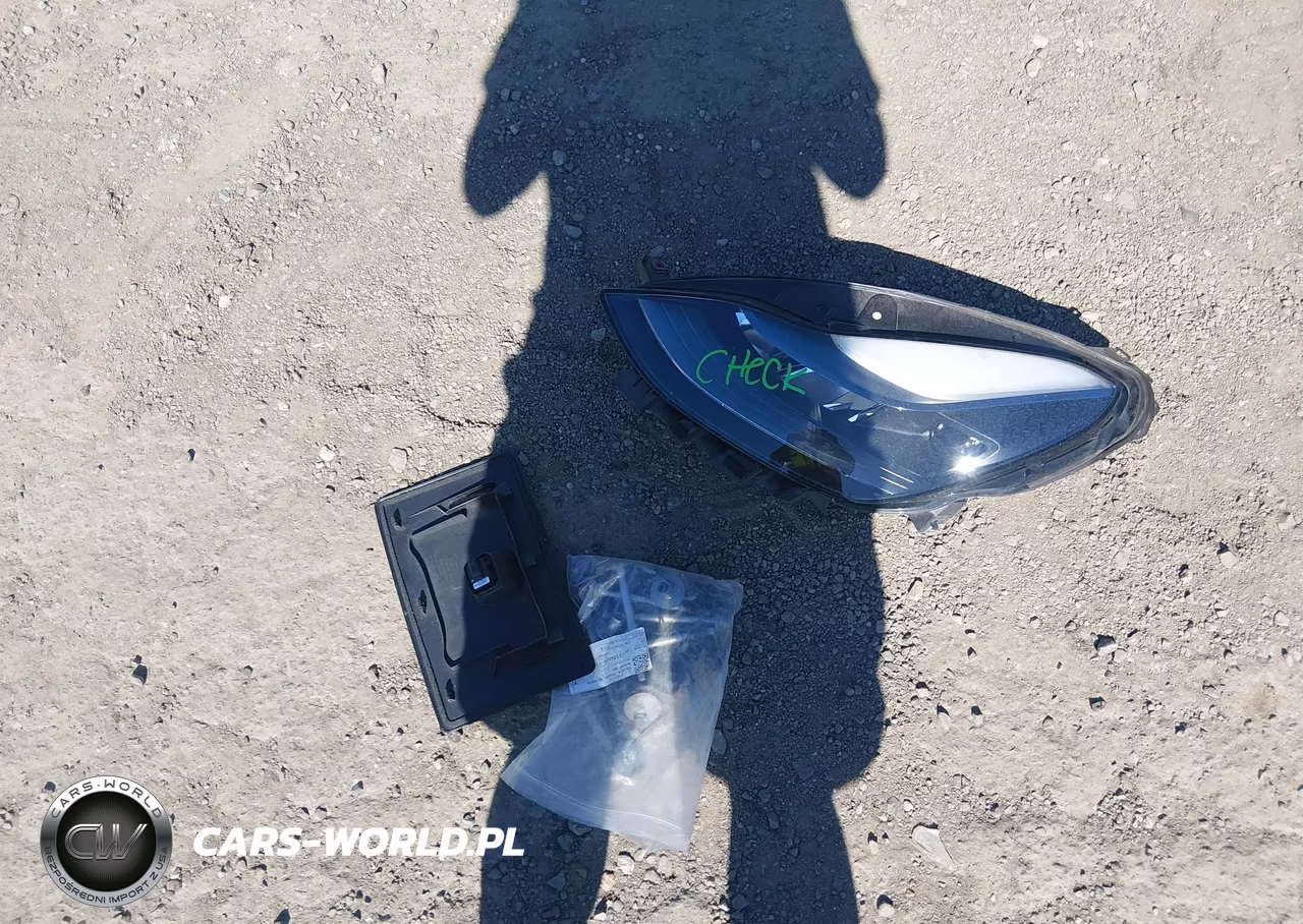 2023 Tesla Model Y Awd-Long Range Dual Motor All-Wheel Drive VIN:7SAYGDEE5PA183756 - 12