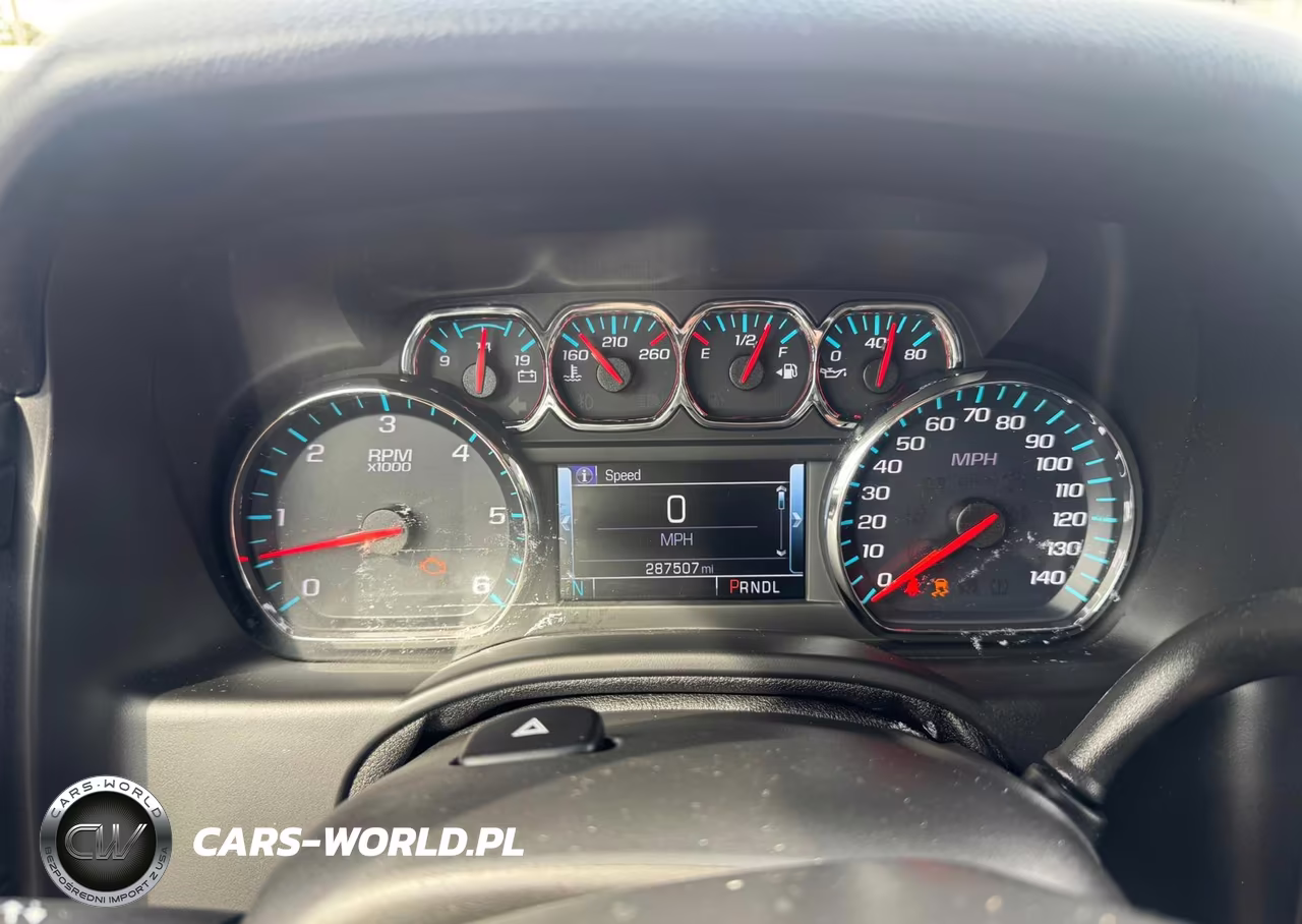 2020 Chevrolet Suburban K1500 Lt VIN:1GNSKHKC8LR232376 - 7