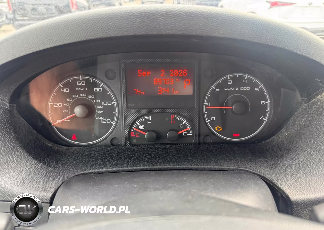 2021 Ram Promaster 3500 3500 High VIN:3C6MRVJG3ME556999 - 7
